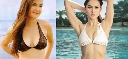 OMG nakakaloka! Angelica Panganiban boldly calls Marian Rivera "frog"