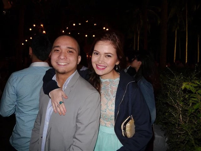 Sino nga ba ang nagkulang? Bela Padilla finally opens up about the real reason why she broke up with Neil Arce Sino nga ba ang nagkulang? Bela Padilla finally opens up about the real reason why she broke up with Neil Arce