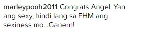 Locsin represents PH in MTV AU's sexiest nationalities list Locsin represents PH in MTV AU's sexiest nationalities list
