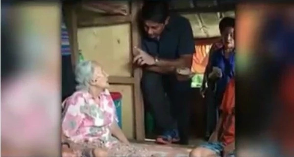centenarian centenarian