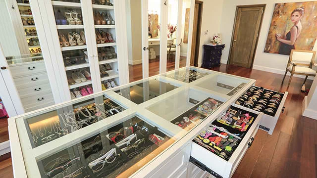 Posh meets cozy: Anne Curtis’s modern eclectic Makati condo Posh meets cozy: Anne Curtis’s modern eclectic Makati condo