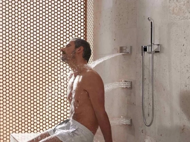 12 shower habits that do more harm than good 12 shower habits that do more harm than good