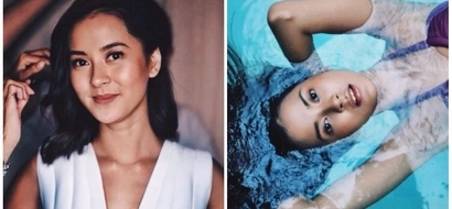 Love our own skin! Bianca Gonzalens saddened by naturally morena celebrities who endorse whitening products