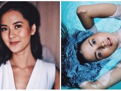 Love our own skin! Bianca Gonzalens saddened by naturally morena celebrities who endorse whitening products