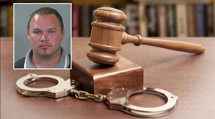 Dad Wins Custody Of 3-Month-Old Baby, Then Does Something Horrifying Dad Wins Custody Of 3-Month-Old Baby, Then Does Something Horrifying