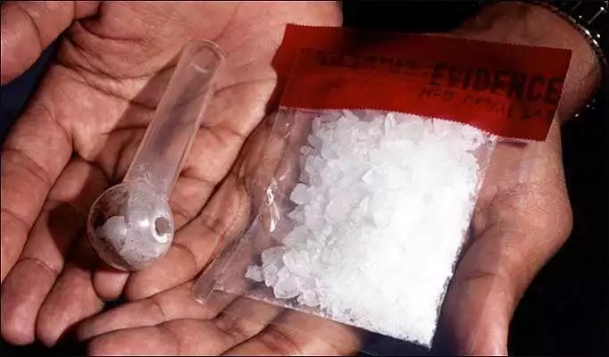 Alleged ninja cops busted for drug recycling operations Alleged ninja cops busted for drug recycling operations