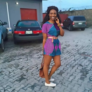 Latest ankara styles Latest ankara styles