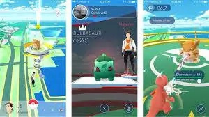 Your most Tita questions on Pokemon Go, answered Your most Tita questions on Pokemon Go, answered