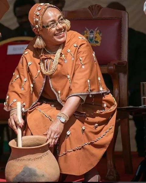 8 photos that prove Kenya has been missing a First Lady