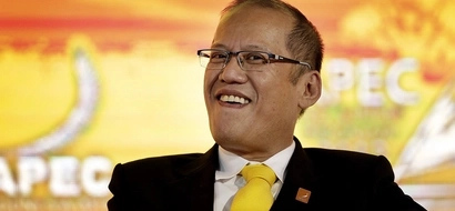 Aquino confident to leave a better Philippines