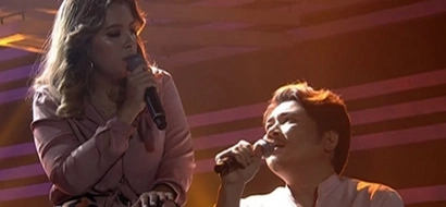 Janno Gibbs and daughter Alyssa made a guest appearance on ABS-CBN’s ASAP! Are they moving to the Kapamilya network?