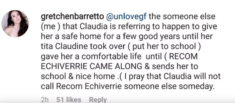 Gretchen-Barretto Gretchen-Barretto