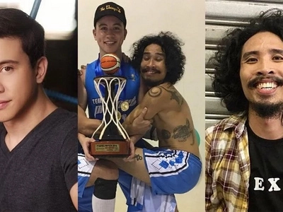 Arjo Atayde turns emotional on his farewell letter to ‘Benny’ from Ang Probinsyano
