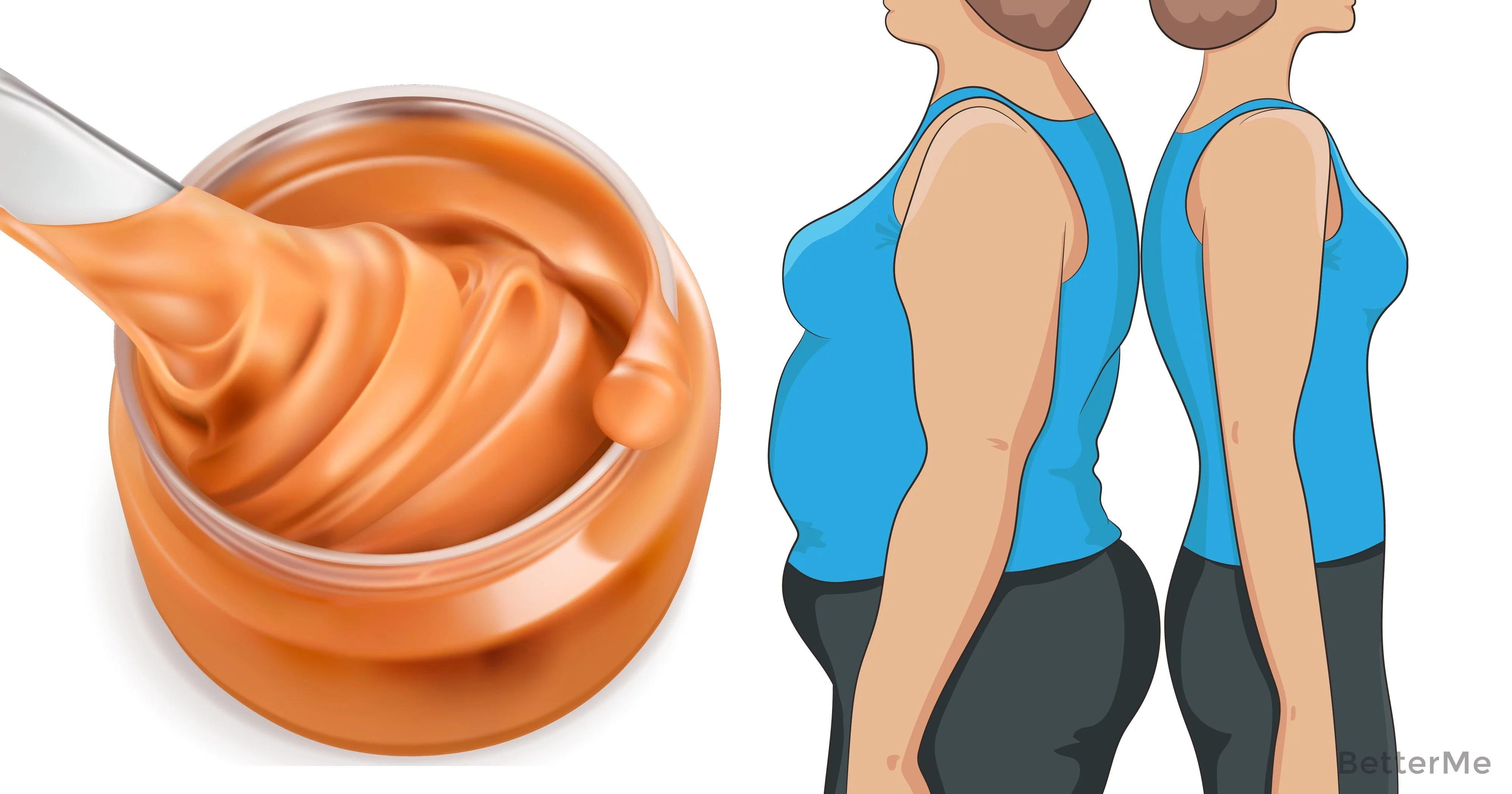 Peanut Butter Diet for Weight Loss + Diet Tips to Help You ...
