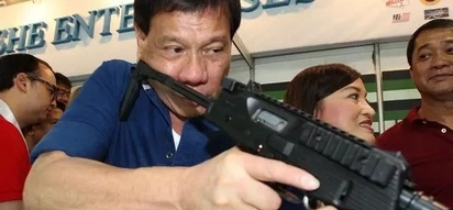 How well does Duterte keep his promises? Find out