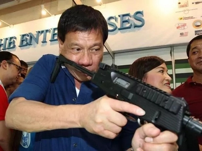 Duterte plans to ‘SHOOT and KILL’ these people; find out who they are