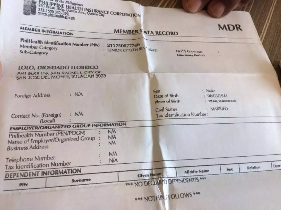 “Nakakaawang ama at ang kaniyang problema sa Mata” “Nakakaawang ama at ang kaniyang problema sa Mata”