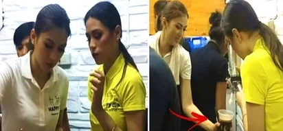 Lalo pa silang yayaman! Alex & Toni Gonzaga open their new business in Cainta & Taytay. Find out the full details