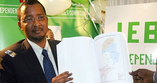 See IEBC’s Multi-Billion Election Budget That Will Shake President Uhuru’s Nerves