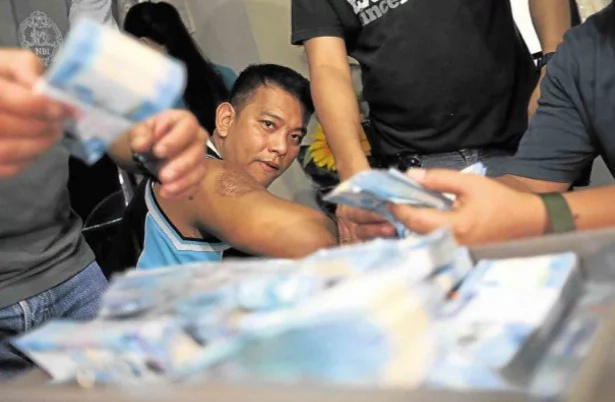 NBI accused of extortion, planting evidence NBI accused of extortion, planting evidence
