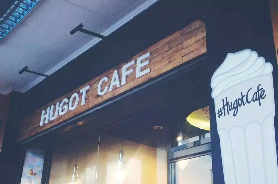 4 reasons why you should visit Hugot Cafe in Caloocan 4 reasons why you should visit Hugot Cafe in Caloocan