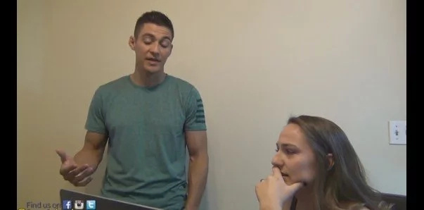 Woman Tries To Tempt Her Man To Cheat, But This Backfires When It Turns Out He Is WHAT?! Woman Tries To Tempt Her Man To Cheat, But This Backfires When It Turns Out He Is WHAT?!