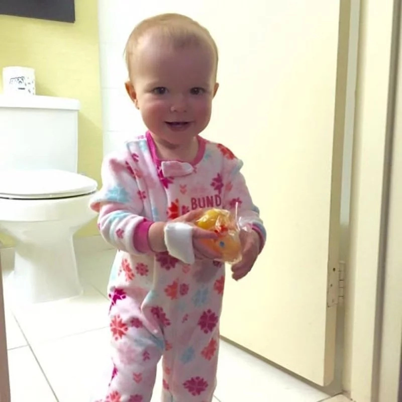 Their daughter wouldn’t stop crying at night. When they went to see her, they discovered something terrible Their daughter wouldn’t stop crying at night. When they went to see her, they discovered something terrible