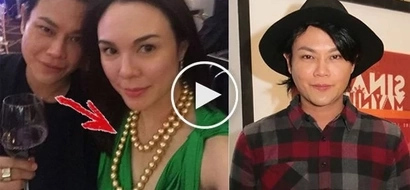Kabogera si Greta! BFF RS Francisco reveals value of Gretchen Barretto's pearl necklace can buy expensive condo