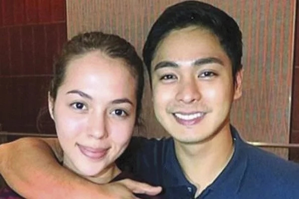 Yassi Pressman bashed by CocoJul fans Yassi Pressman bashed by CocoJul fans