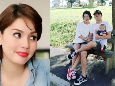 This is how Neri Naig-Miranda manages her multiple businesses