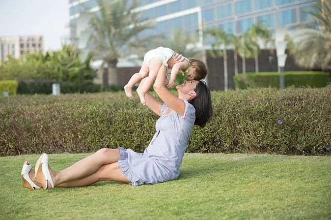 Dads, I bet you did not know these facts on your babies! They will shock you and love them even more Dads, I bet you did not know these facts on your babies! They will shock you and love them even more