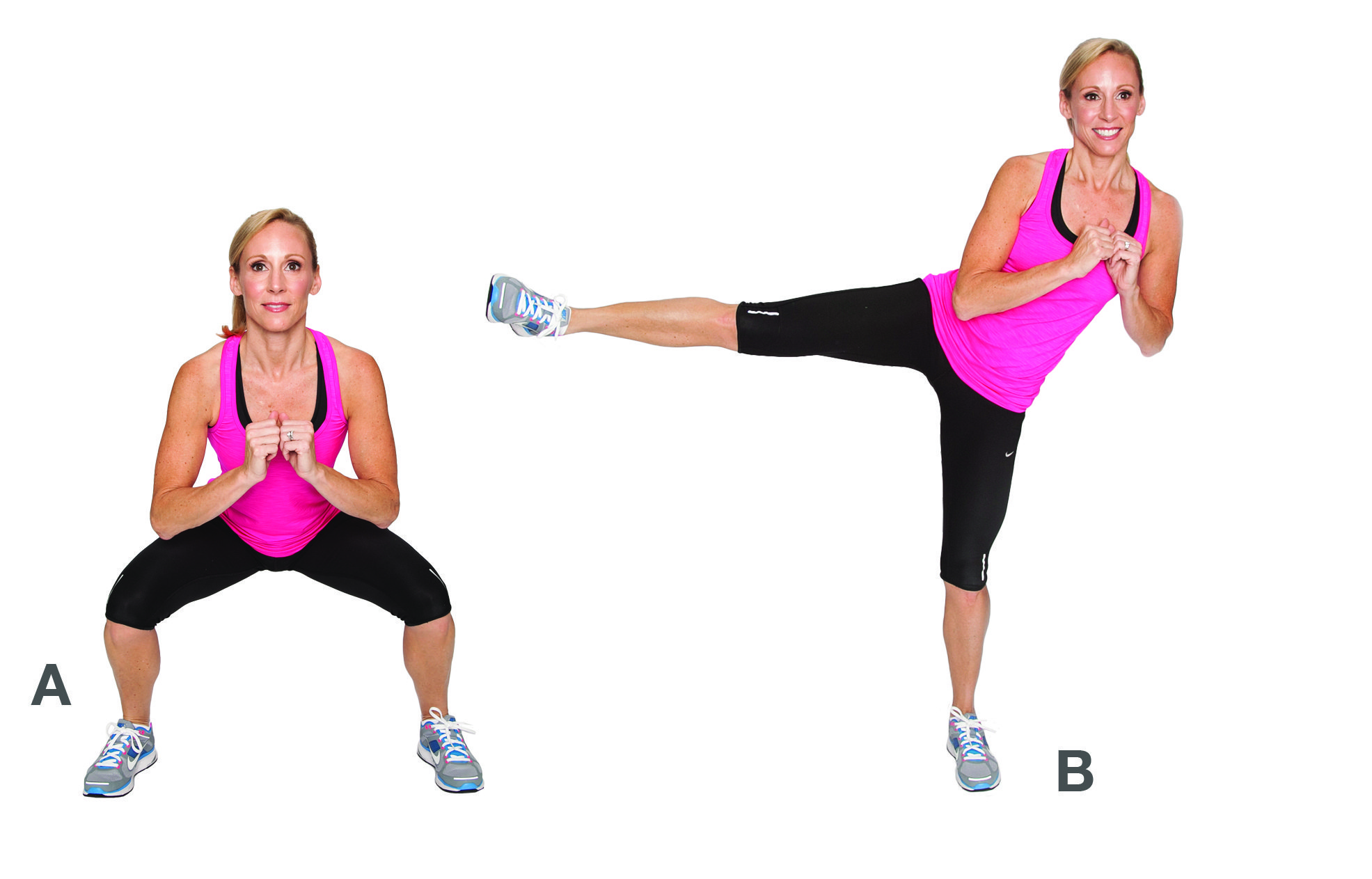 Exercise For Butt And Thighs 112