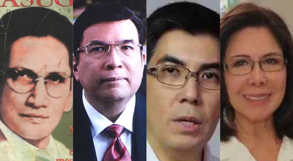 Court orders eviction of Manalo siblings of INC from Tandang Sora property Court orders eviction of Manalo siblings of INC from Tandang Sora property