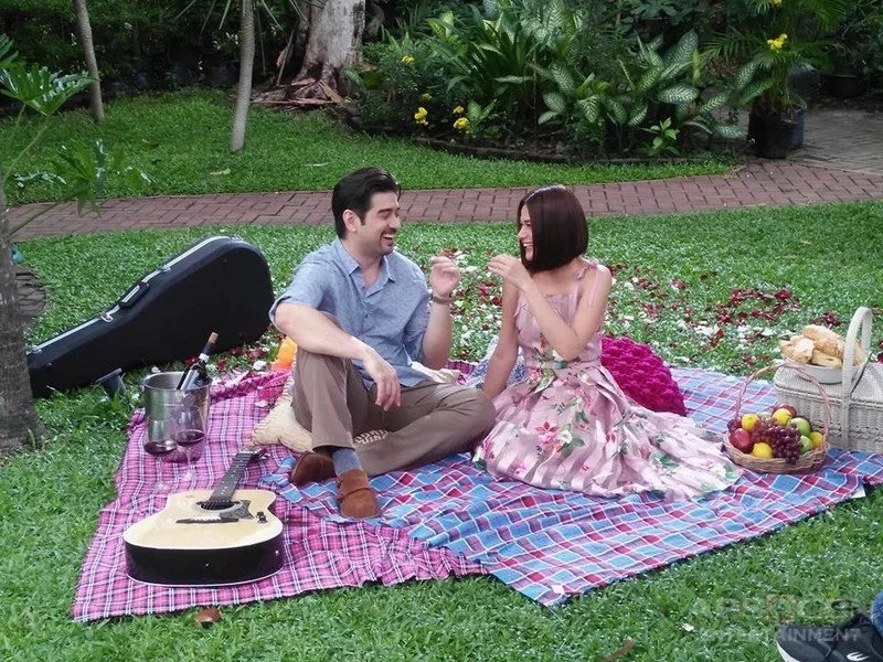 MUST SEE: Behind-the-scenes prenup photos of Anton-Andeng Wedding! MUST SEE: Behind-the-scenes prenup photos of Anton-Andeng Wedding!