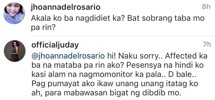 10 local celebs respond to their bashers 10 local celebs respond to their bashers