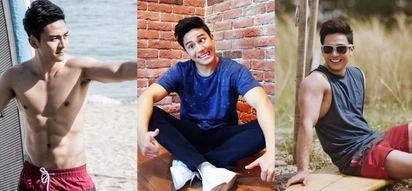 Netizens can't help but swoon over 'Meant To Be' hottie Jak Roberto and his to die for physique