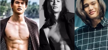 Gil Cuerva replies with kindness to basher lambasting him