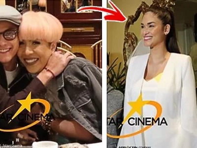 Pia Wurtzbach to star in a movie with Daniel Padilla, Vice Ganda! Is she "confidently beautiful" enough to slay in her first ever big-screen project?