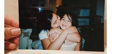 “Never going to get tired of your kisses mom” Julia to Marjorie Barretto on #MothersDay