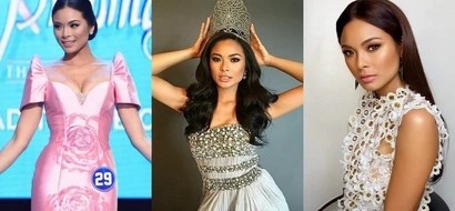 Miss Universe PH Maxine Medina shakes bashing off and embraces the beauty of Filipino language