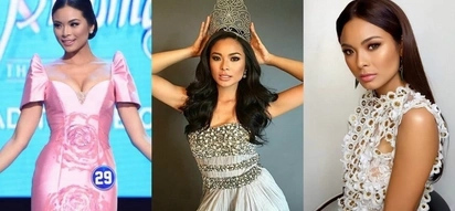 Miss Universe PH Maxine Medina shakes bashing off and embraces the beauty of Filipino language