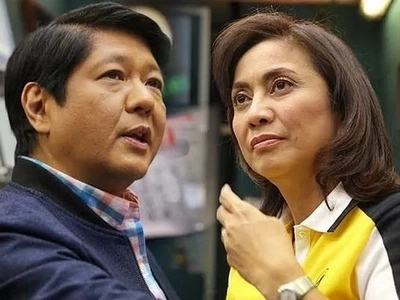 Marcos' electoral protest lives on as High court says NO to Robredo's motion to strike it out