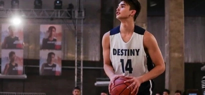 Goodbye UCLA! Kobe Paras is now a part of the Creighton Bluejays