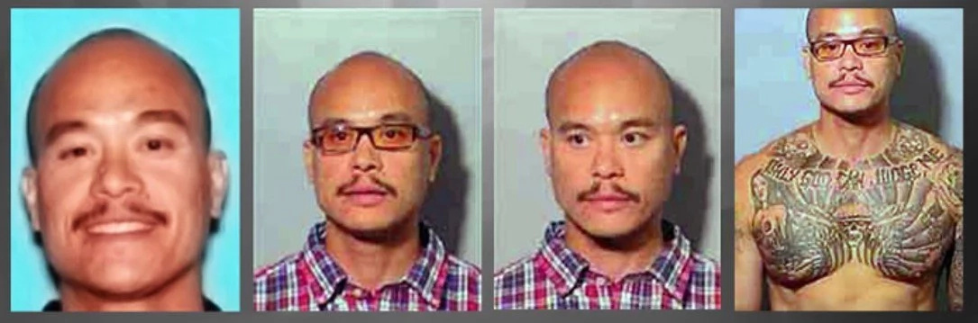 Pinoy on FBI’s most wanted list Pinoy on FBI’s most wanted list