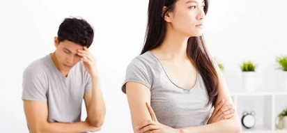Worried mother seeks help after her 7-year-old son witnessed daddy "doing press-ups on mummy"
