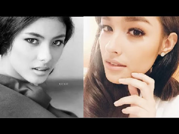 Liza Soberano and her ‘sisters from other mothers’: meet Liza’s lookalikes who could easily pass off as her doppelgangers Liza Soberano and her ‘sisters from other mothers’: meet Liza’s lookalikes who could easily pass off as her doppelgangers