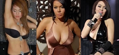 Isang tweet lang katapat! Feisty Ethel Booba slams Marcos supporters with one charot post!