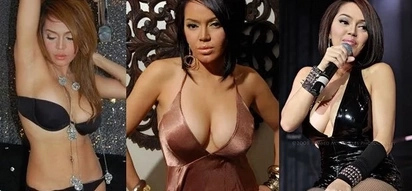 Isang tweet lang katapat! Feisty Ethel Booba slams Marcos supporters with one charot post!