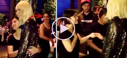 Did Vice Ganda snub Coleen Garcia during Angel Locsin’s birthday party?! Watch the controversial video here!
