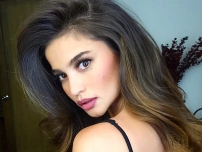 Anne Curtis is the image of spring in new Instagram post